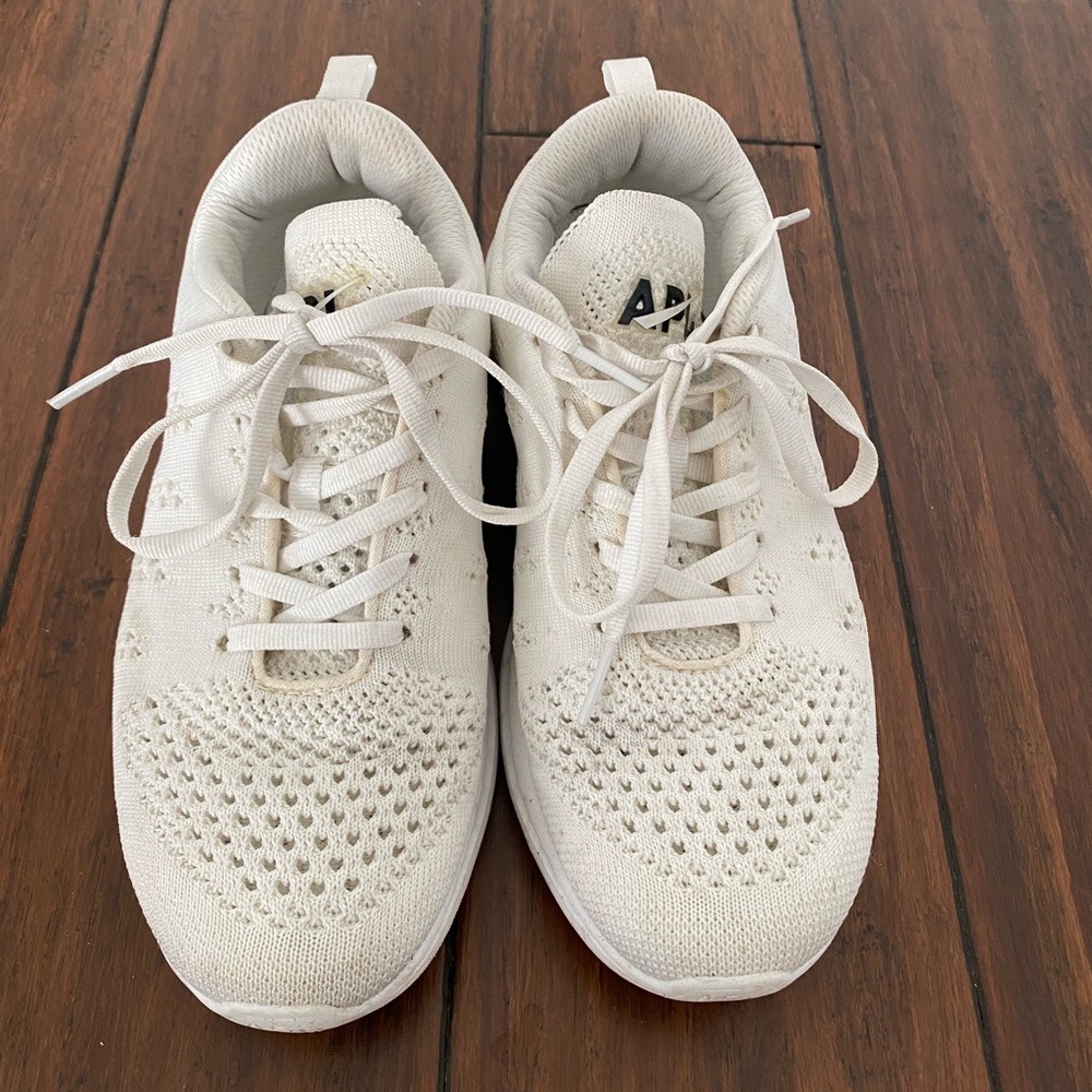 APL Women's TechLoom Pro